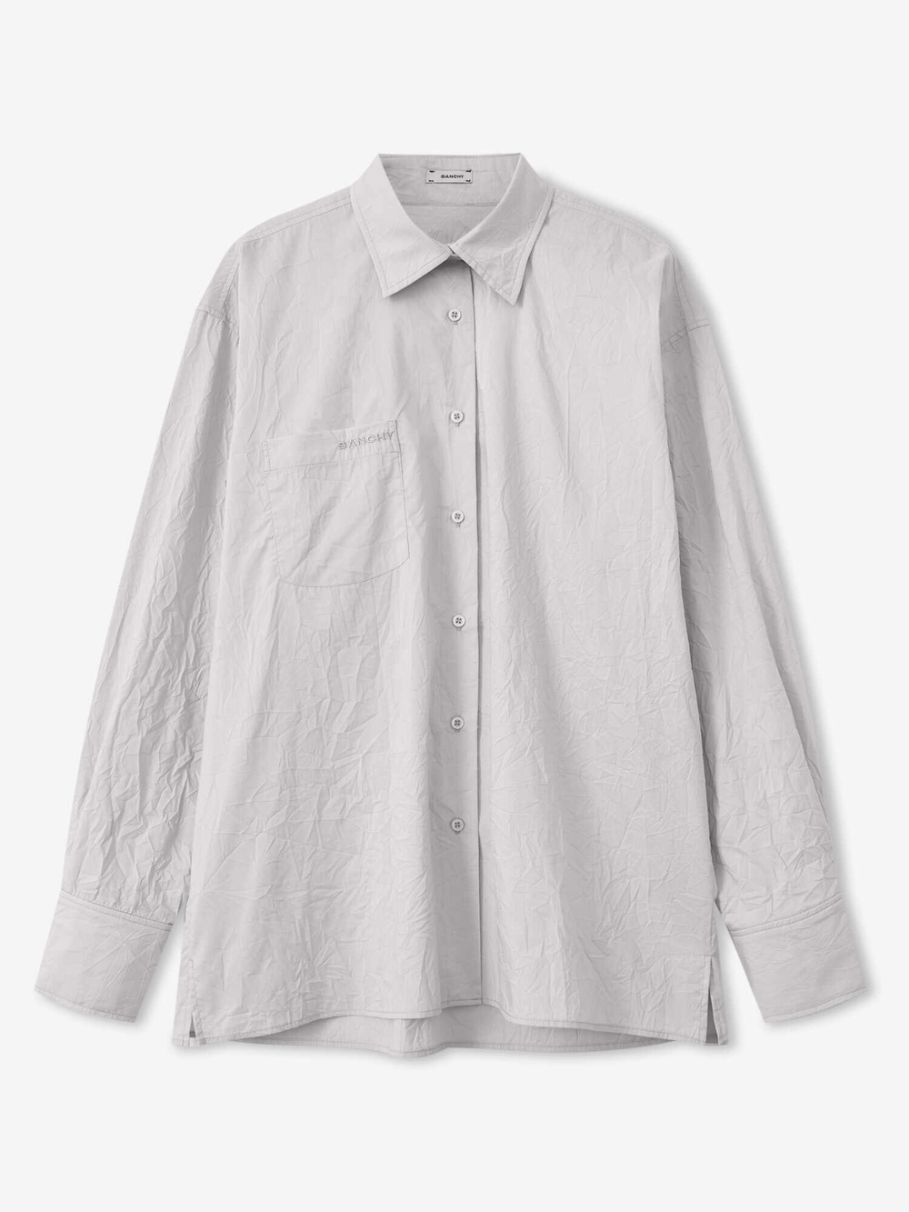 Рубашка Commission