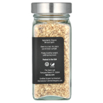 The Spice Lab, Органический рубленый чеснок, 68 г (2,4 унции)