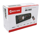 USB-Автомагнитола BOSS-MINI BOS-786SE