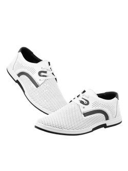 Полуботинки мужские P852-1V