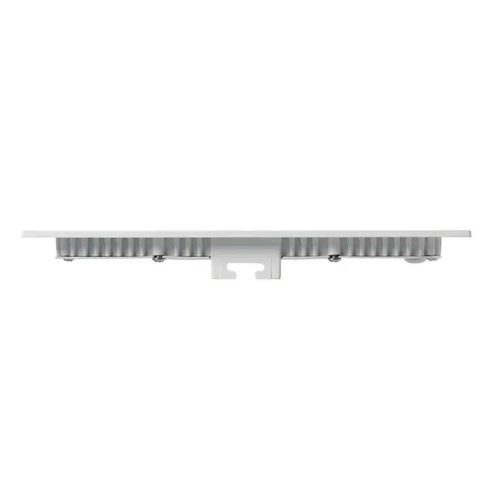 Светильник DL-192x192M-18W Warm White (Arlight, IP40 Металл, 3 года) 020134