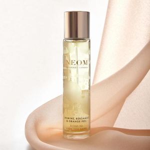 Neom Organics Jasmine, Bergamot and Orange Peel