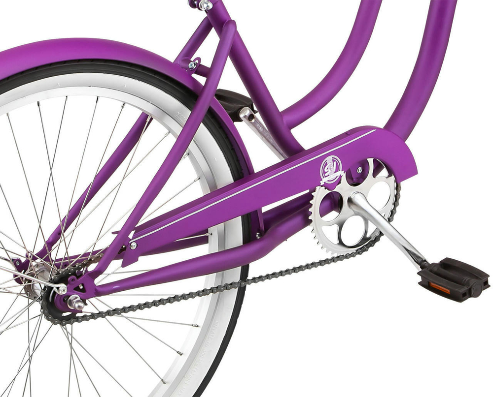 Женский велосипед Schwinn S1 Women (2022)