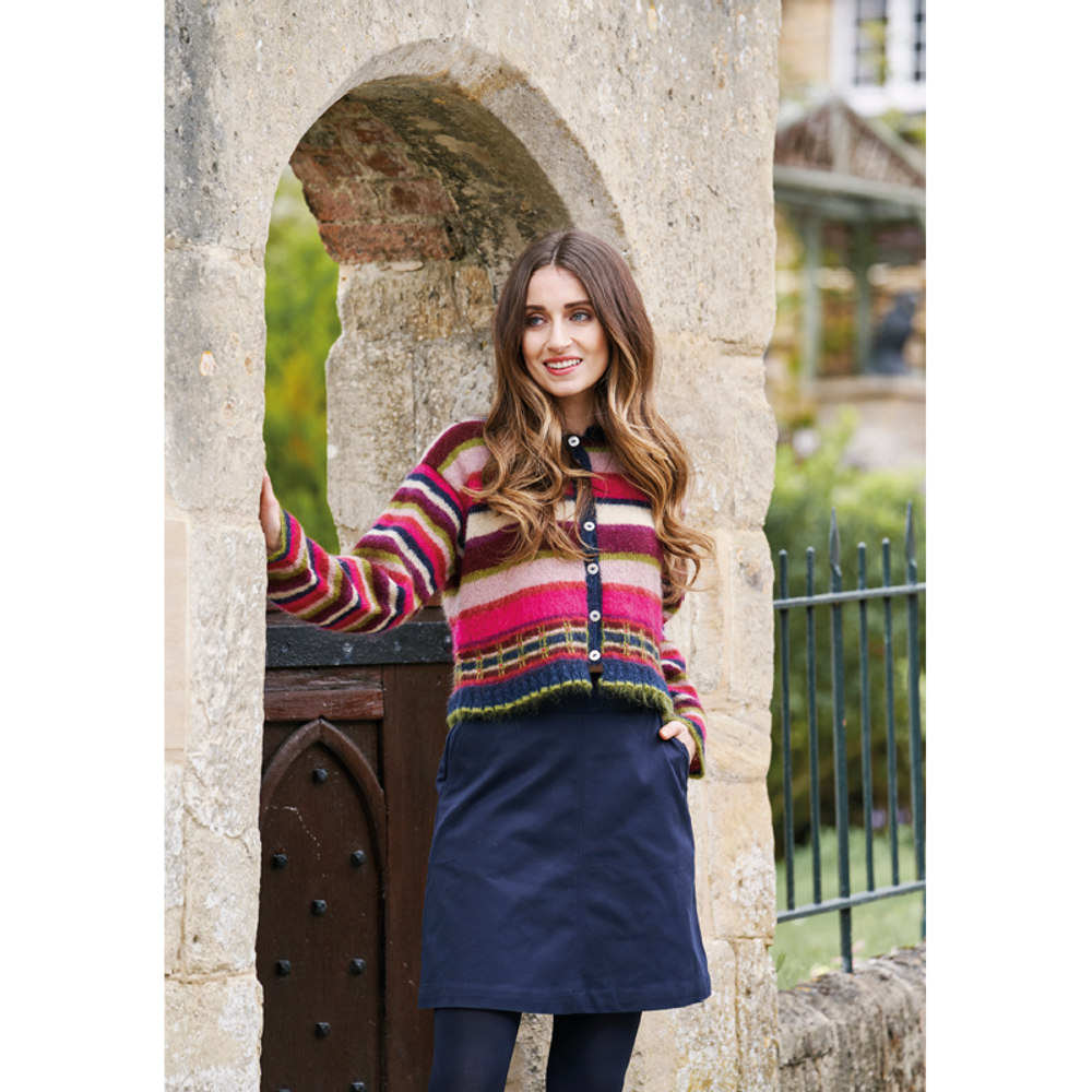 Книга Rowan "Rowan - 40 Years"