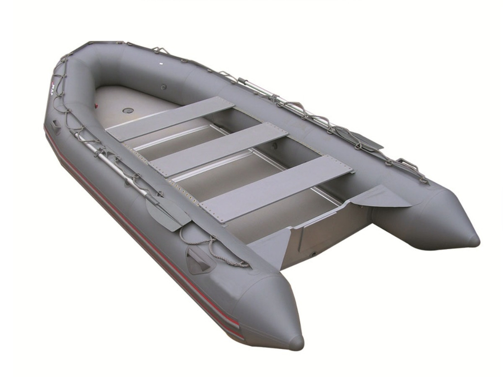 Лодка ПВХ ФАВОРИТ F 500
