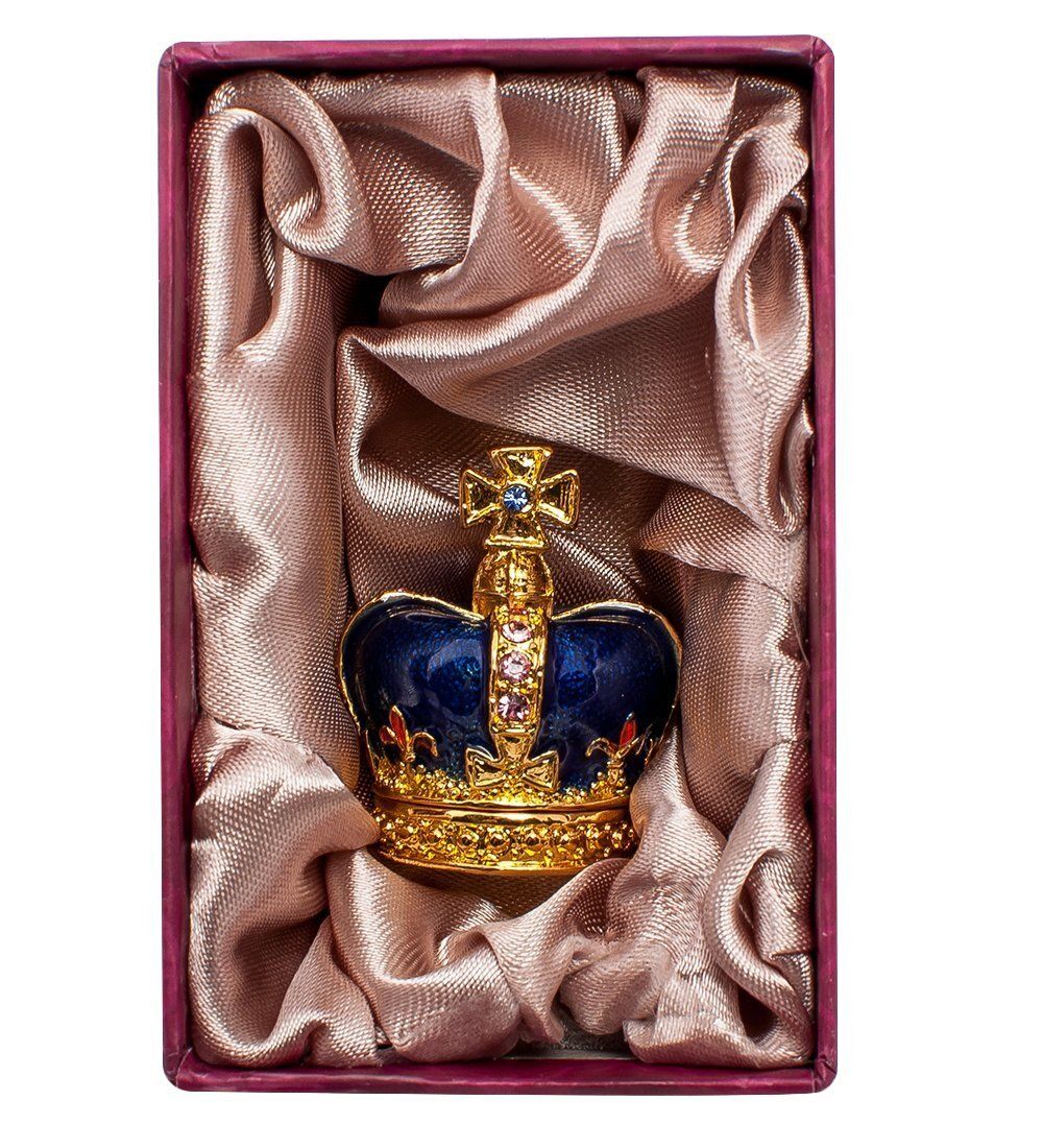 Nobility SMT-78 Шкатулка «Корона» (Nobility)