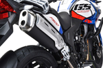 Мотоцикл Motoland 500 ENDURO ADVENTURE F500