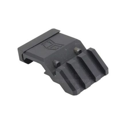 Планка Picatinny 45° Arnold, Custom Guns