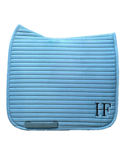 Вальтрап выездковый HORSE FASHION AUSTRALIA (tourmaline)