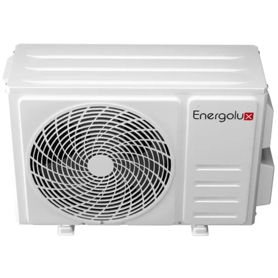 Кондиционер Energolux Murren white SAS24MR2-A/SAU24MR2-A
