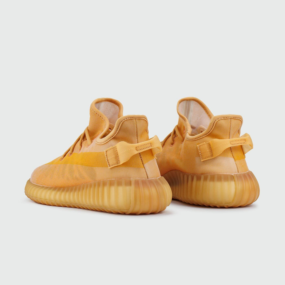 Кроссовки Adidas Yeezy 350 boost v2 Wmns Mono Clay
