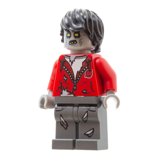 Зомби по имени Рон