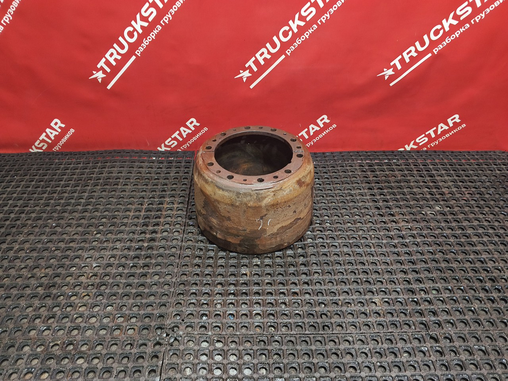 Барабан тормозной задний