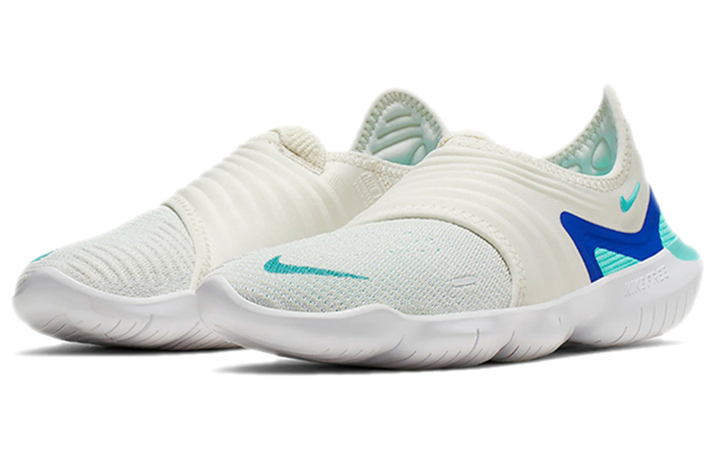 Nike free rn flyknit for training sales
