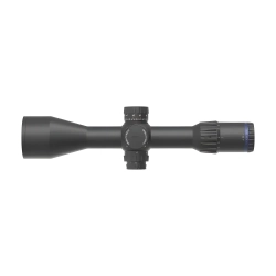 Оптический прицел Vector Optics Taurus GENII 3-24х56 ED SFP (SCOL-55) - вид сбоку с фокусным колесом