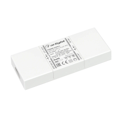 Блок питания ARV-SP-48012-FLAT-PFC (48V, 0.25A, 12W) (Arlight, IP20 Пластик, 5 лет) 052078