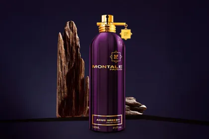 Montale Aoud Greedy