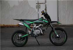 Питбайк FXMOTO Y1-125cc