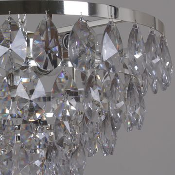 08533-0.4-08 светильник потолочный