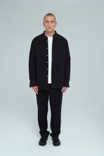 Рубашка | black