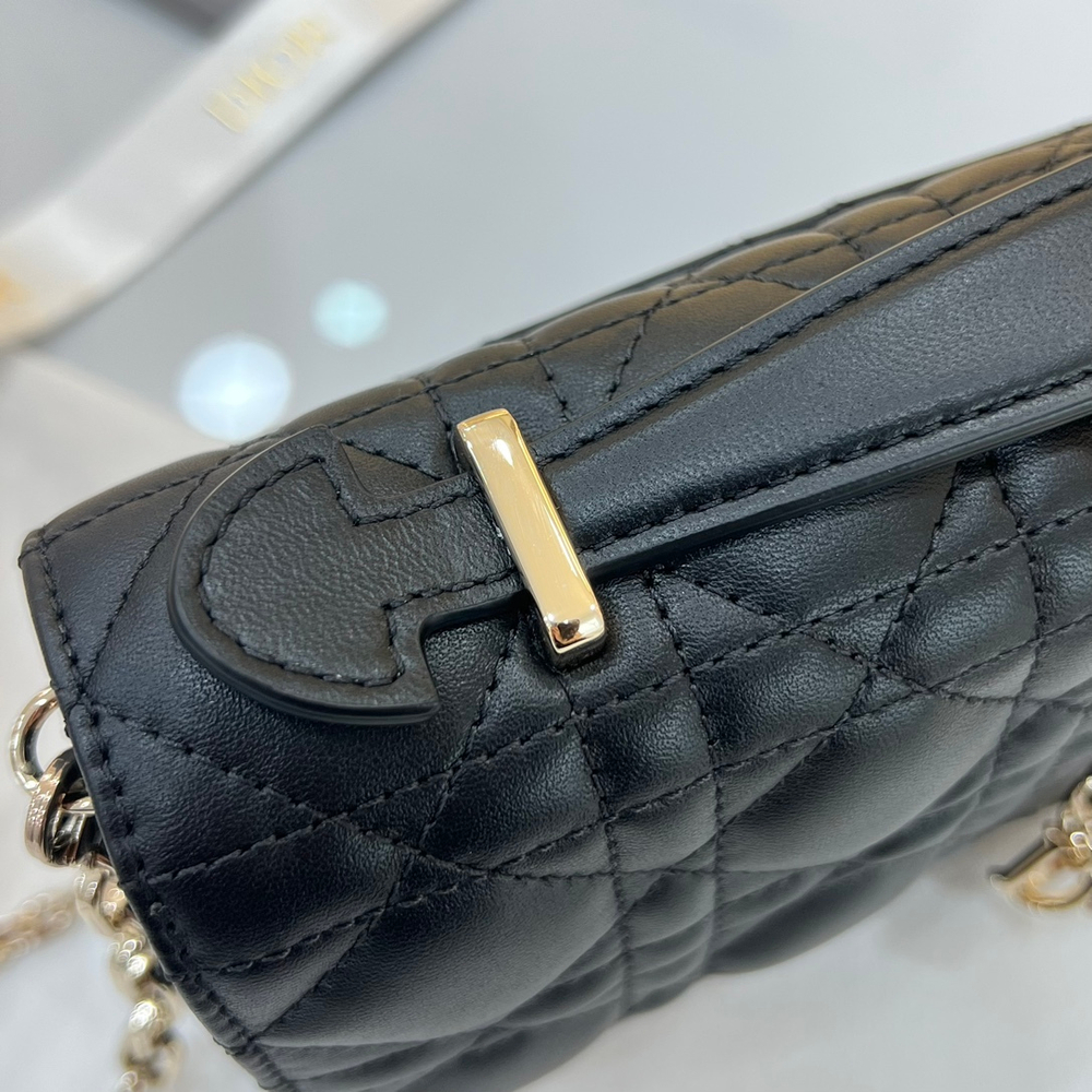 Christian Dior Miss Dior Mini Bag