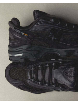 Кроссовки New Balance M1000NBB Black Cement