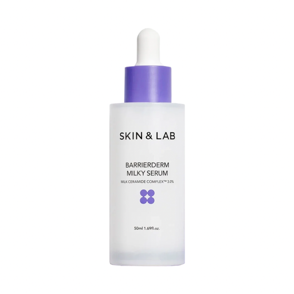 SKIN LAB BARRIERDERM MILKY SERUM 50ML