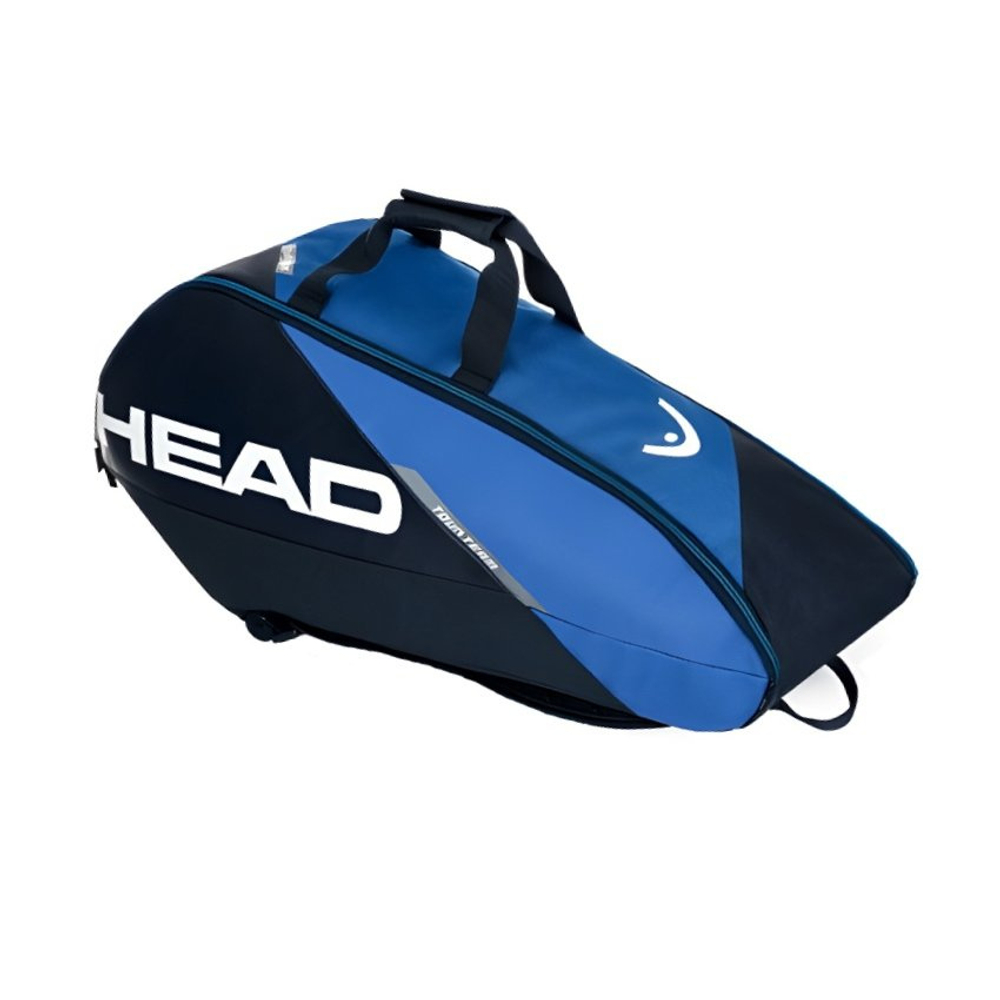 Чехлы для тенниса HEAD Tour Team 9R Supercombi .