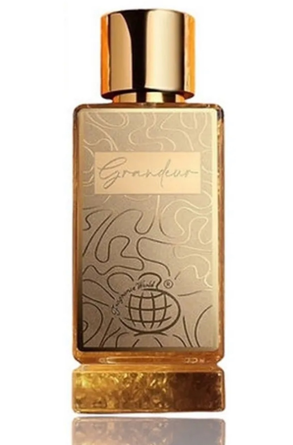 Grandeur / Ганимед