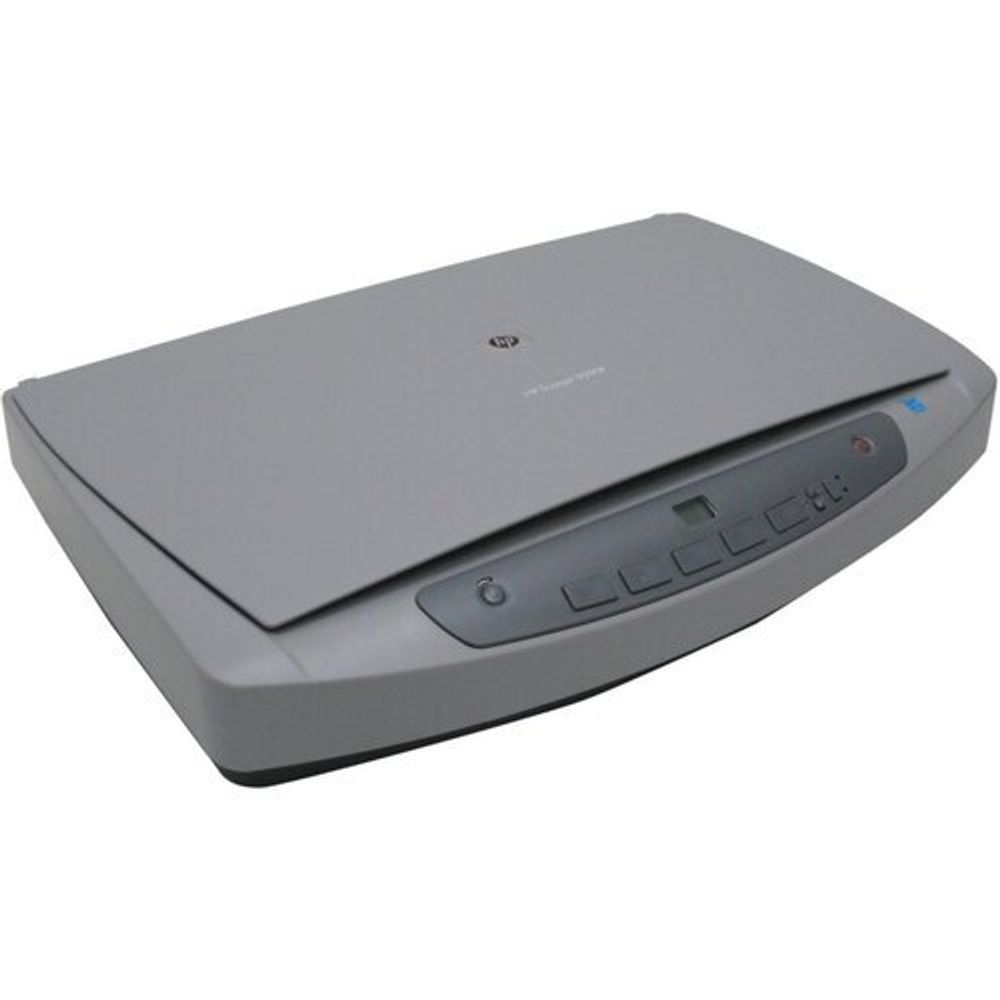 Сканер HP Pl/A4 ScanJet 5590P USB2.0 2400dpi (L1912A)