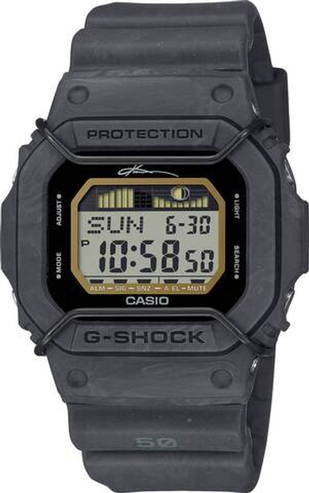 Мужские наручные часы Casio G-Shock GLX-5600KB-1
