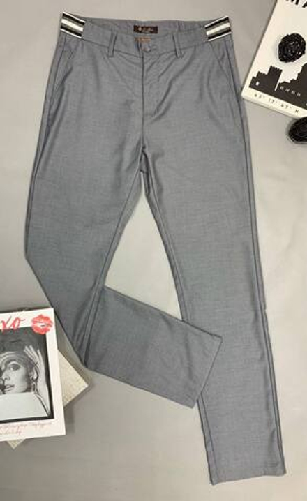 Брюки Loro Piana