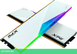 Оперативная память A-Data XPG Lancer RGB 64GB DDR5-6000 (AX5U6000C3032G-DCLARWH)