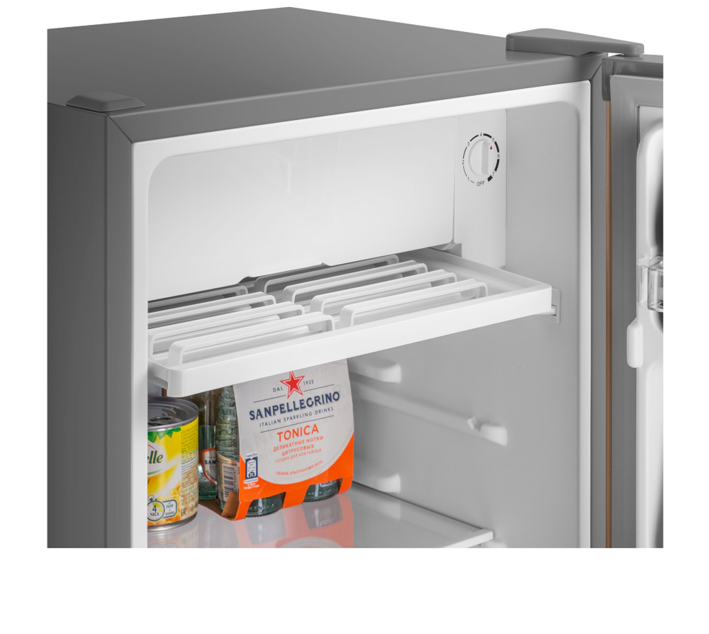 Холодильник MAUNFELD MFF83GD фото 10