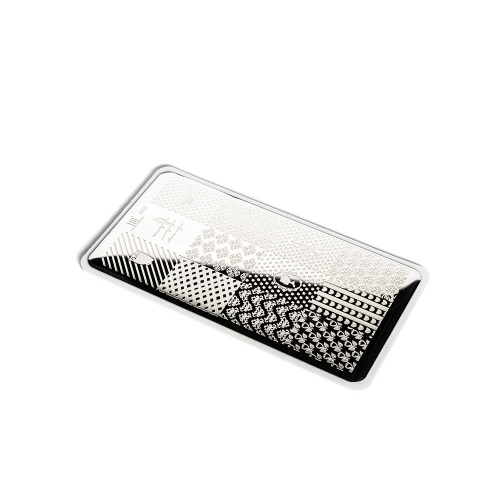 TNL, Пластина для стемпинга TNL Premium - Amore (2)