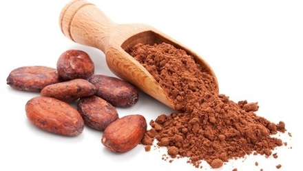 Какао-порошок натуральный 200 г Продукты XXII века