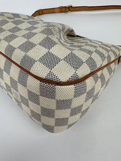 Сумка Louis Vuitton Damier Azur Siracusa