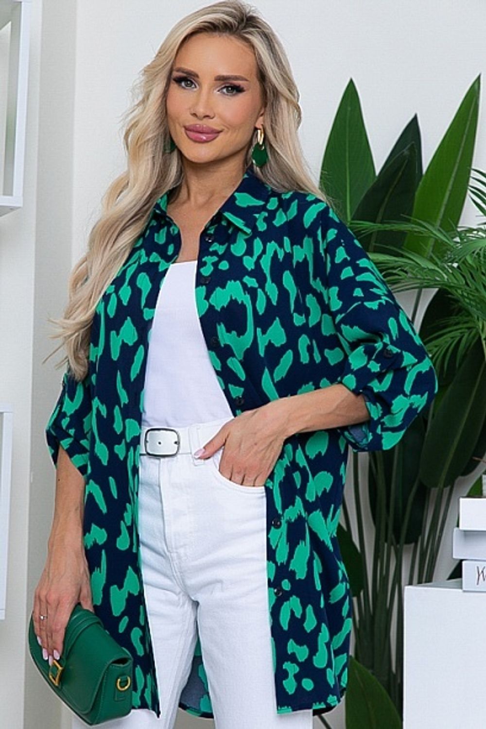 Рубашка 41932 Avili