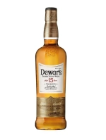 DEWARS'S 15 Years Old 0,75 л.