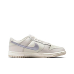 Кроссовки Nike Dunk Low Sail Oxygen Purple
