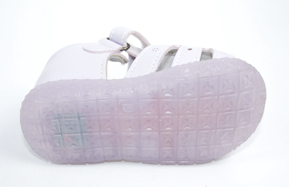 Сандалии детские Пчёлка Доми T670-1Q