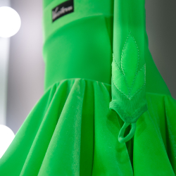 бальные танцы