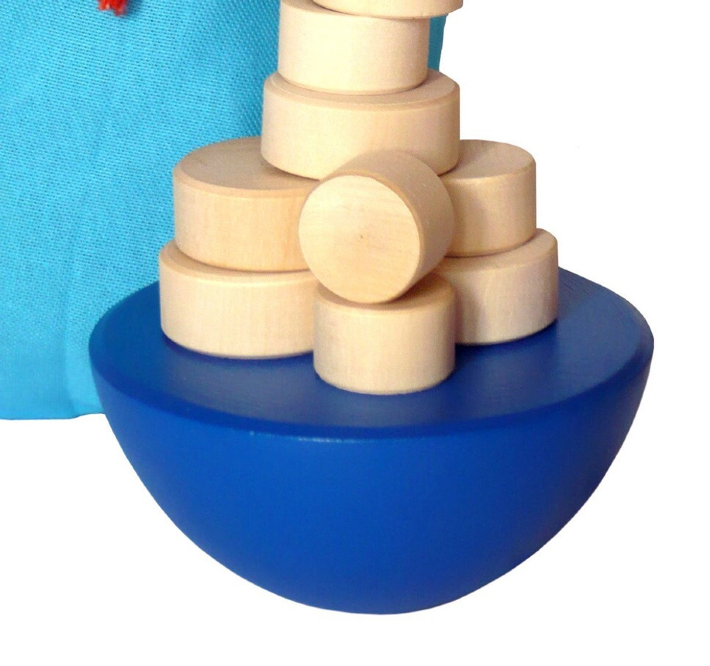 Игра "Куча мала"