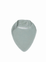 Двусторонний нагрудник Olive (0-12 мес)