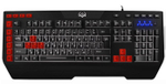 Клавиатура  Sven KB-G9600