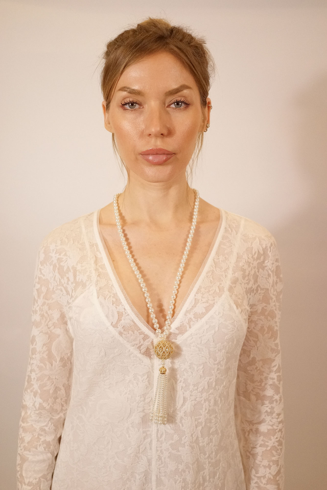 Marina Fossati КОЛЬЕ MARINA FOSSATI