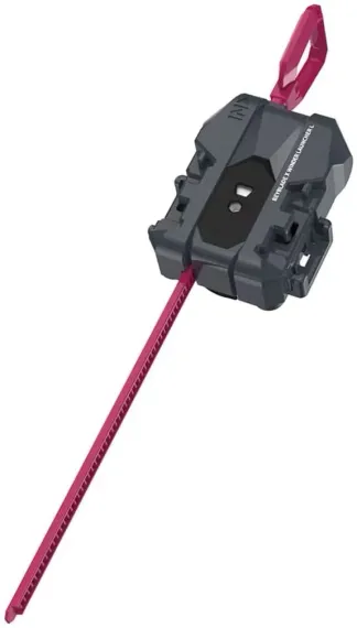 Левосторонний лаунчер BX40 Winder Launcher L от Takara Tomy