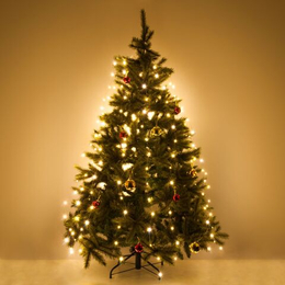 Праздничная иллюминация