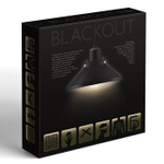 Настольная игра на объяснение слов «Blackout», 120 карт, 12+