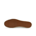 Кеды Comme des Garçons x Vans OG Authentic LX CDG Print - Blanc De Blanc